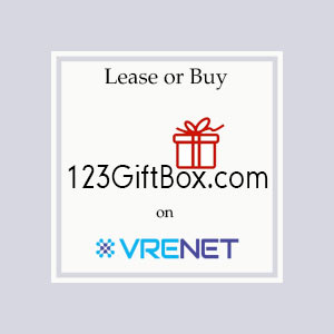 123GiftBox.com on vrenet.com